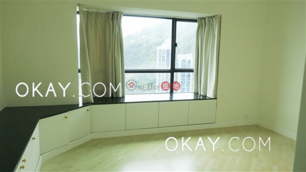 Property Search Hong Kong | OneDay | Residential, Rental Listings | Gorgeous 3 bed on high floor with harbour views | Rental