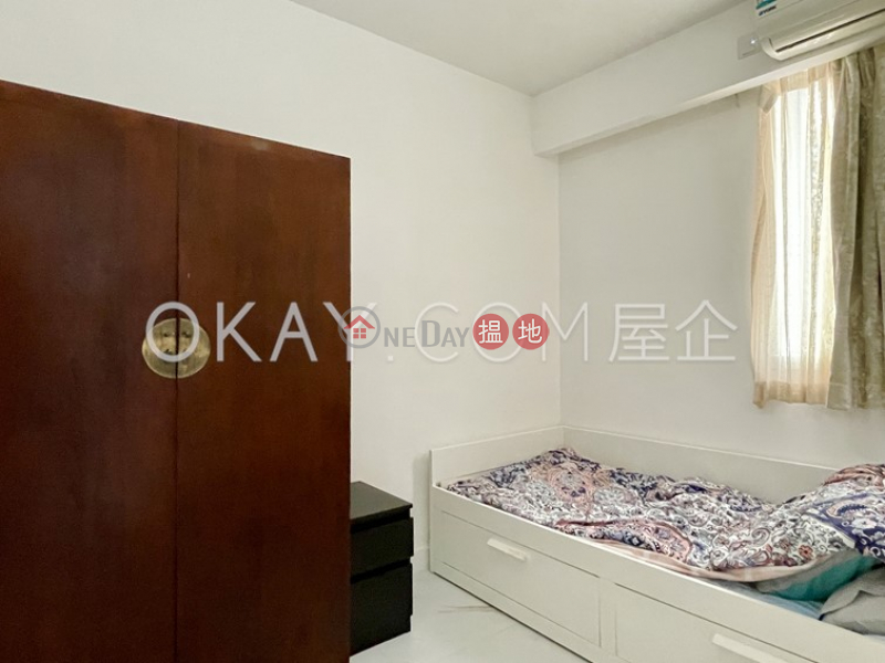 Luxurious house with balcony & parking | Rental | Tsam Chuk Wan Village House 斬竹灣村屋 Rental Listings