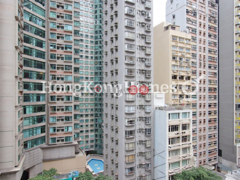 香港搵樓|租樓|二手盤|買樓| 搵地 | 住宅-出售樓盤賓士花園兩房一廳單位出售
