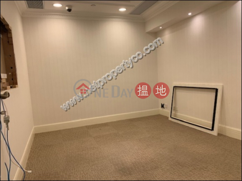 1|Wan Chai DistrictChina Resources Building(China Resources Building)Rental Listings (A068949)_0