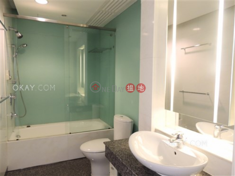 HK$ 245,000/ 月-Interocean Court-中區|5房3廁,連車位,露台《Interocean Court出租單位》