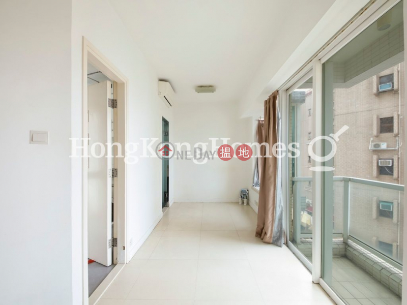 Studio Unit for Rent at Reading Place, Reading Place 莊士明德軒 Rental Listings | Western District (Proway-LID182505R)