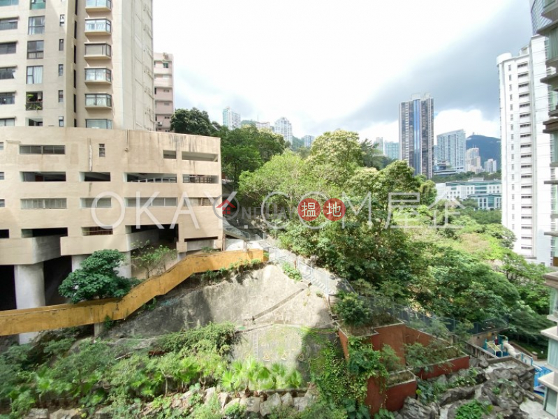 Elegant 3 bedroom in Wan Chai | Rental, Star Crest 星域軒 Rental Listings | Wan Chai District (OKAY-R35365)