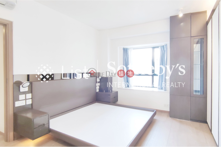 Property Search Hong Kong | OneDay | Residential | Rental Listings, Property for Rent at Jolly Villa with 3 Bedrooms