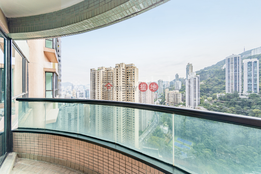 Property Search Hong Kong | OneDay | Residential | Rental Listings | Property for Rent at Dynasty Court with 3 Bedrooms