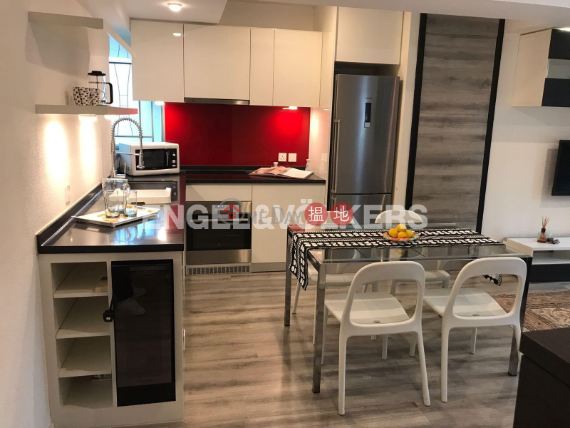 2 Bedroom Flat for Sale in Sheung Wan, Queen\'s Terrace 帝后華庭 Sales Listings | Western District (EVHK93446)