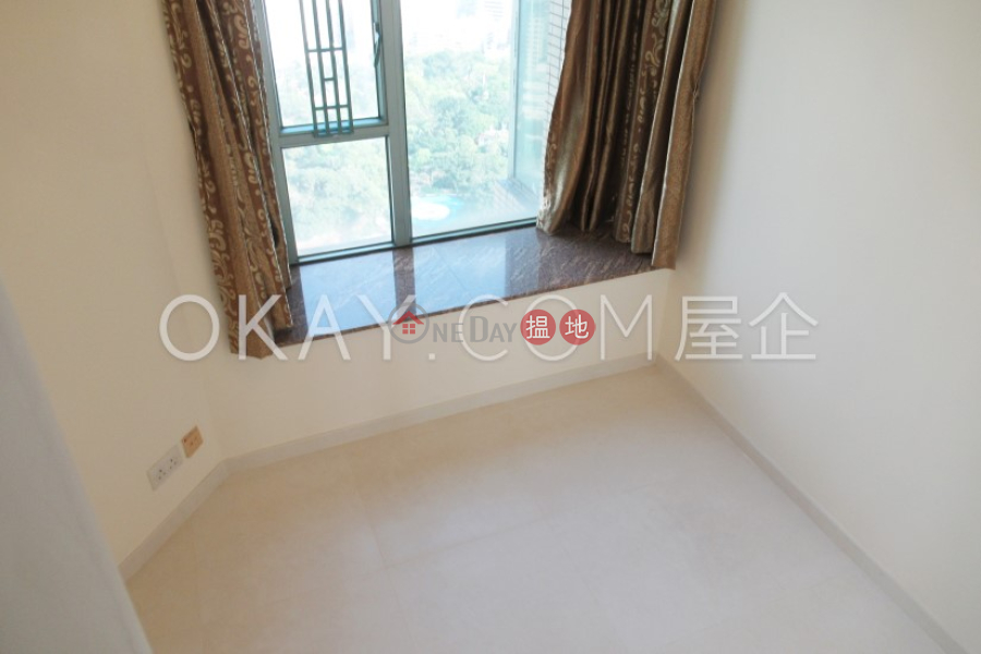 HK$ 33M | Tower 2 The Victoria Towers | Yau Tsim Mong | Beautiful 3 bed on high floor with harbour views | For Sale