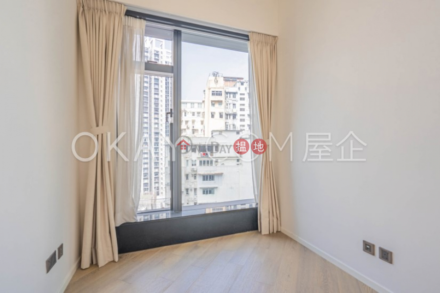 柏傲山 1座|中層|住宅|出租樓盤|HK$ 62,000/ 月