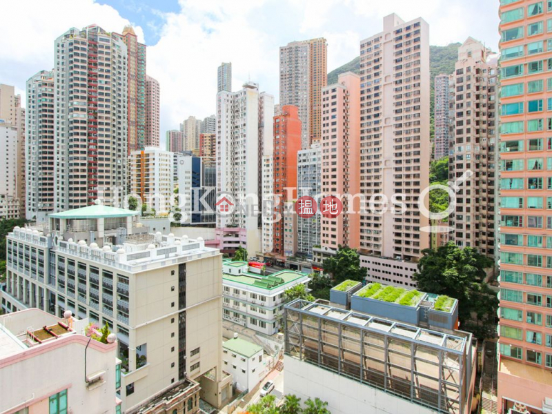 2 Bedroom Unit for Rent at High House, High House 金高大廈 Rental Listings | Western District (Proway-LID175640R)