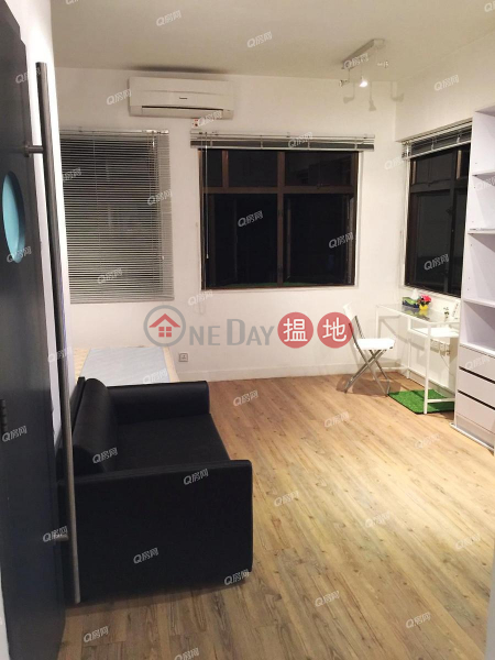 Viking Court | 1 bedroom Mid Floor Flat for Sale | 165 Connaught Road West | Western District | Hong Kong Sales, HK$ 6.5M