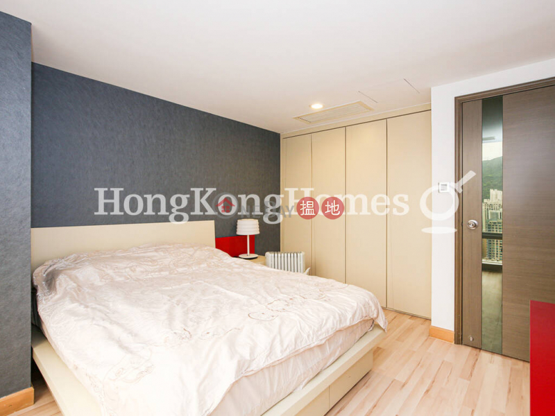 HK$ 37,000/ month Convention Plaza Apartments Wan Chai District, 1 Bed Unit for Rent at Convention Plaza Apartments