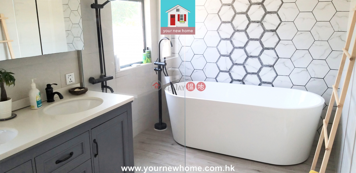 Well Designed House in Clearwater Bay for Rent|相思灣路 | 西貢-香港出租HK$ 62,000/ 月