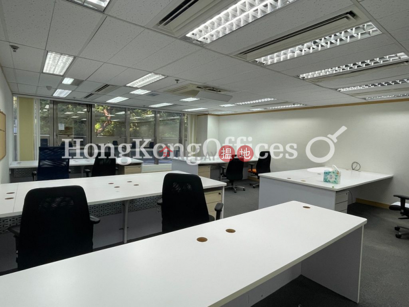 新港中心第二座寫字樓租單位出租30廣東道 | 油尖旺香港-出租HK$ 42,997/ 月