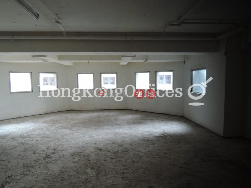 HK$ 49,994/ month Kingdom Power Commercial Building | Western District Office Unit for Rent at Kingdom Power Commercial Building