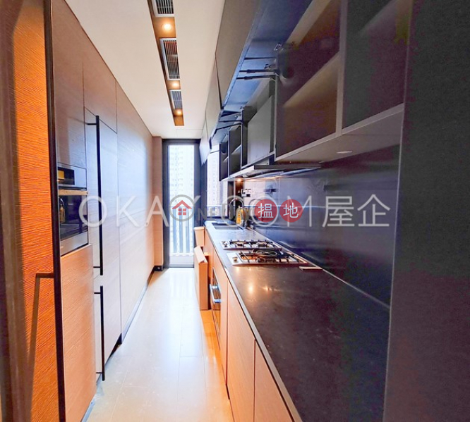 Property Search Hong Kong | OneDay | Residential Rental Listings, Tasteful 2 bedroom with balcony | Rental