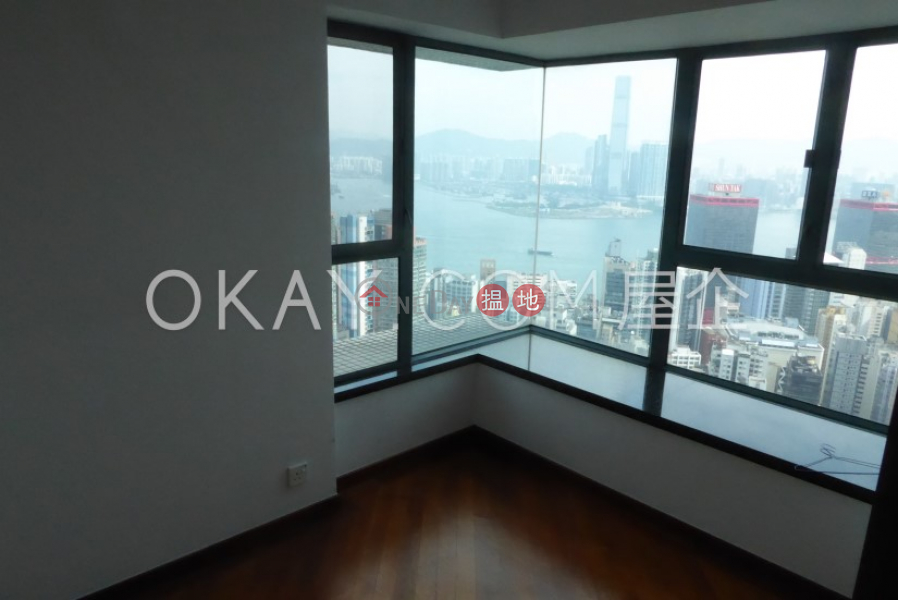 HK$ 53,000/ 月-羅便臣道80號|西區3房2廁,極高層,星級會所,可養寵物羅便臣道80號出租單位