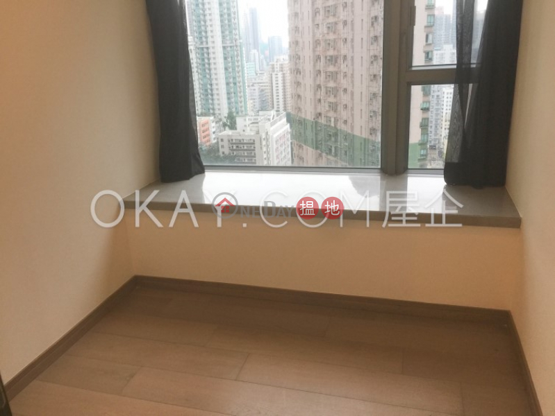 尚賢居-高層住宅出租樓盤HK$ 37,000/ 月