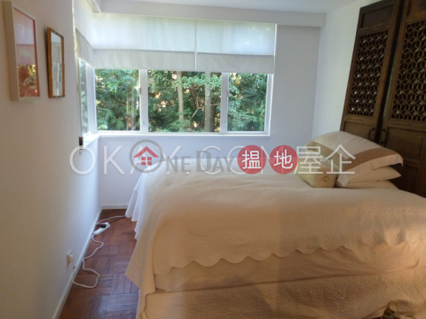 Tasteful 3 bedroom with balcony & parking | Rental | Greenery Garden 怡林閣A-D座 _0