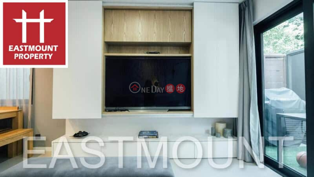 Clearwater Bay Village House | Property For Sale in Siu Hang Hau, Sheung Sze Wan 相思灣小坑口-Detached, Garden & front yard | Siu Hang Hau Village House 小坑口村屋 Sales Listings