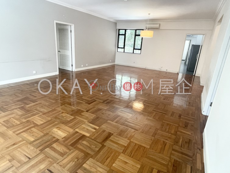 HK$ 77,500/ month | William Mansion, Central District | Stylish 4 bedroom with balcony & parking | Rental