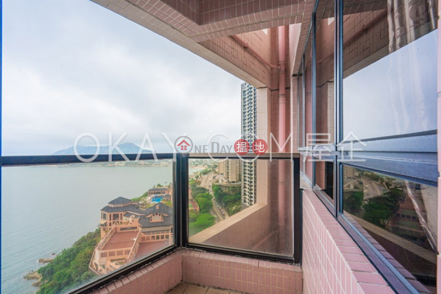 Pacific View Block 3 | Middle | Residential Rental Listings | HK$ 72,000/ month