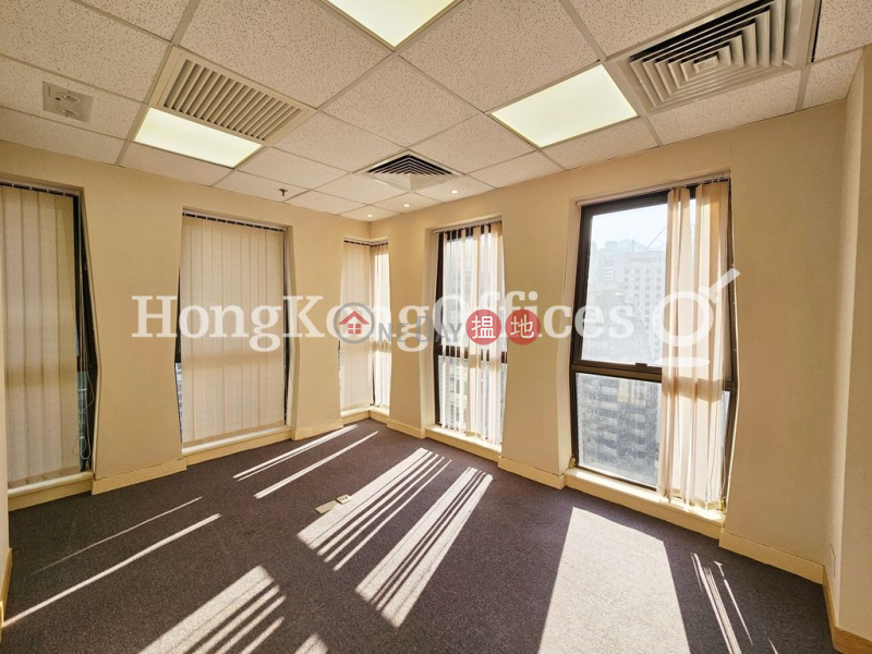 Office Unit for Rent at Overseas Trust Bank Building, 160 Gloucester Road | Wan Chai District Hong Kong Rental HK$ 46,000/ month