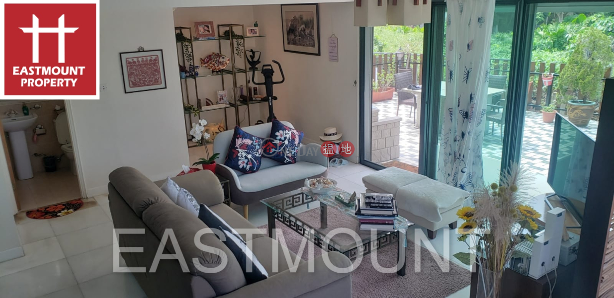 清水灣 Siu Hang Hau, Sheung Sze Wan 相思灣小坑口村屋出售-獨立海邊屋, 花園 出售單位|小坑口村屋(Siu Hang Hau Village House)出售樓盤 (EASTM-SCWVC08)