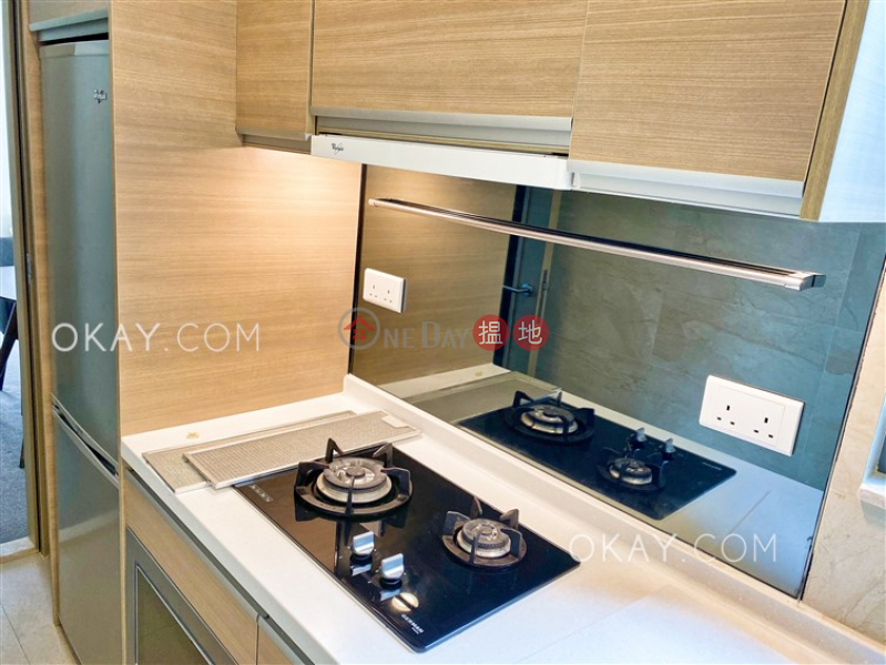 HK$ 27,500/ month | 18 Catchick Street | Western District, Popular 2 bedroom with harbour views & balcony | Rental