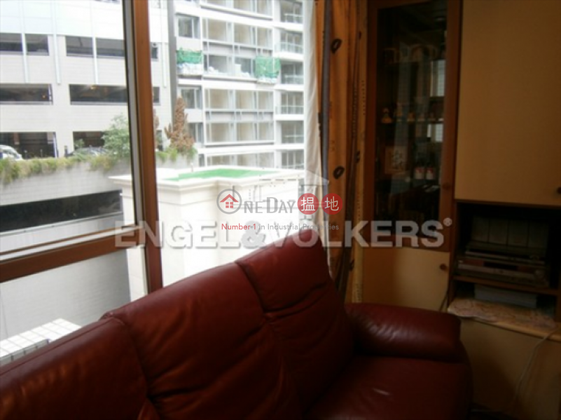 HK$ 13.8M | The Rednaxela Central District, 3 Bedroom Family Flat for Sale in Central Mid Levels