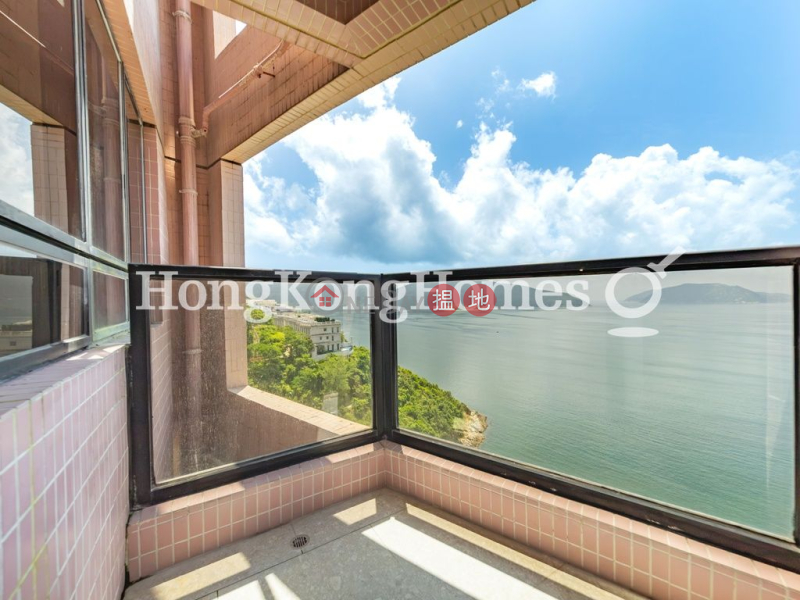 4 Bedroom Luxury Unit for Rent at Pacific View Block 2 | 38 Tai Tam Road | Southern District, Hong Kong Rental | HK$ 78,000/ month
