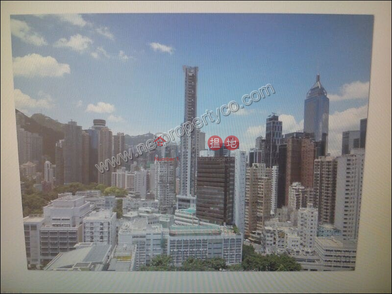 HK$ 8.6M Oi Kwan Court | Wan Chai District | Nice apartment with balcony for Sale