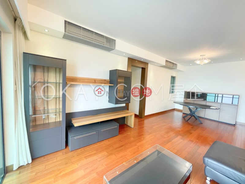 Property Search Hong Kong | OneDay | Residential | Sales Listings Stylish 3 bedroom on high floor with balcony | For Sale