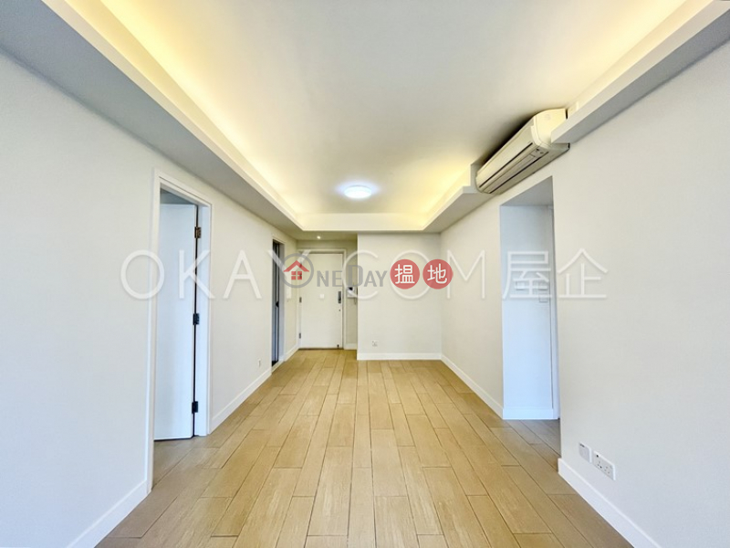 Nicely kept 3 bedroom with balcony | Rental 29-31 Yuk Sau Street | Wan Chai District Hong Kong | Rental | HK$ 47,000/ month