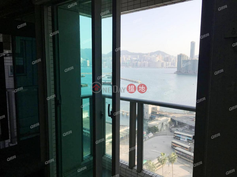 Property Search Hong Kong | OneDay | Residential, Sales Listings, Grand Waterfront | 1 bedroom Low Floor Flat for Sale