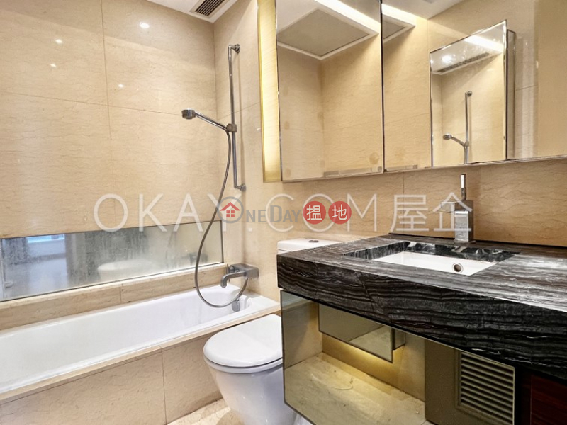 Stylish 1 bedroom on high floor | Rental, The Cullinan Tower 21 Zone 5 (Star Sky) 天璽21座5區(星鑽) Rental Listings | Yau Tsim Mong (OKAY-R83537)
