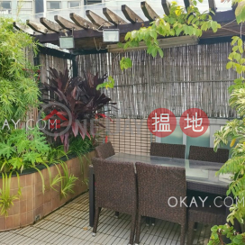 2房1廁,實用率高,極高層《荷李活華庭出售單位》 | 荷李活華庭 Hollywood Terrace _0