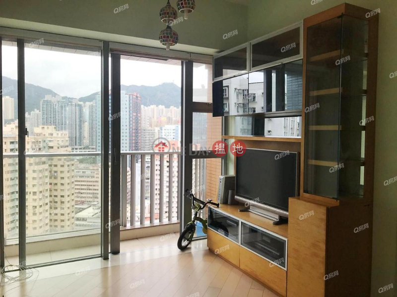 The Latitude | 2 bedroom Mid Floor Flat for Rent | The Latitude 譽‧港灣 Rental Listings