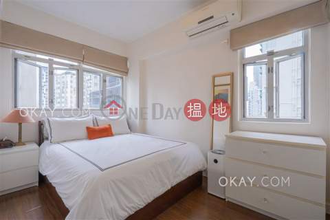 Rare 2 bedroom on high floor | For Sale, Tai Ping Mansion 太平大廈 | Central District (OKAY-S102844)_0