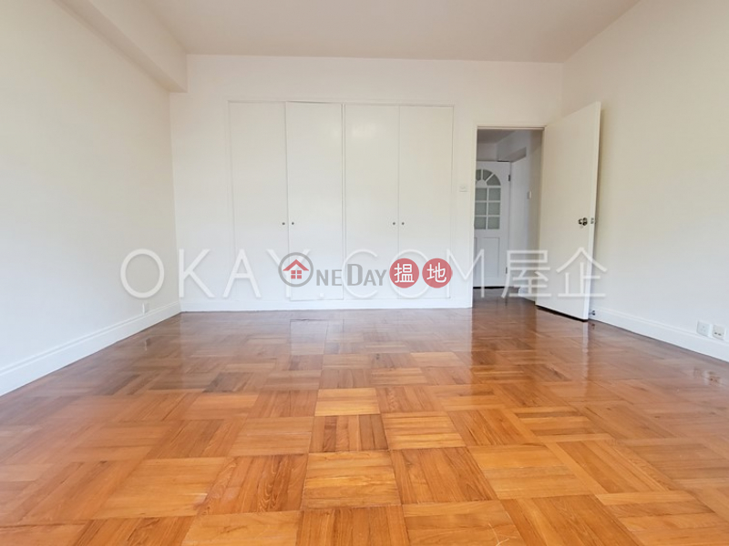 HK$ 70,000/ month | Fontana Gardens | Wan Chai District, Efficient 4 bedroom with balcony & parking | Rental