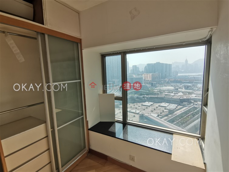 Rare 2 bedroom with sea views | Rental, Sorrento Phase 1 Block 6 擎天半島1期6座 Rental Listings | Yau Tsim Mong (OKAY-R70240)