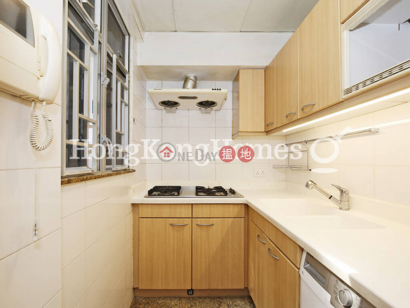 3 Bedroom Family Unit for Rent at Waterfront South Block 2, 1 Yue Wok Street | Southern District | Hong Kong | Rental HK$ 32,000/ month