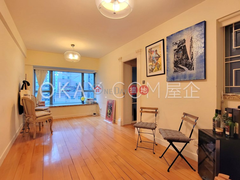 Cozy 2 bedroom in Sheung Wan | For Sale, Queen\'s Terrace 帝后華庭 Sales Listings | Western District (OKAY-S136603)