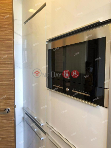 Property Search Hong Kong | OneDay | Residential, Rental Listings Grand Yoho Phase 2 Tower 3 | 3 bedroom High Floor Flat for Rent