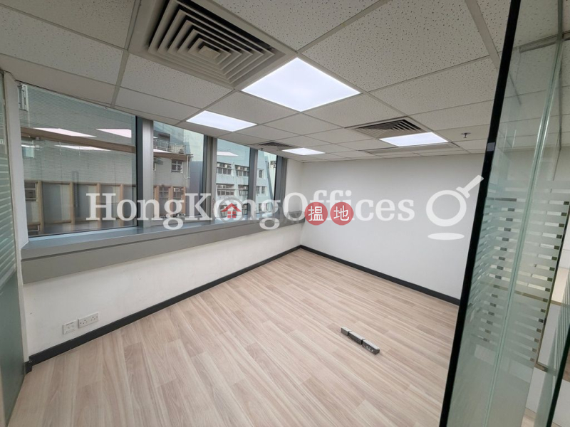 Property Search Hong Kong | OneDay | Office / Commercial Property Rental Listings Office Unit for Rent at Strand 50