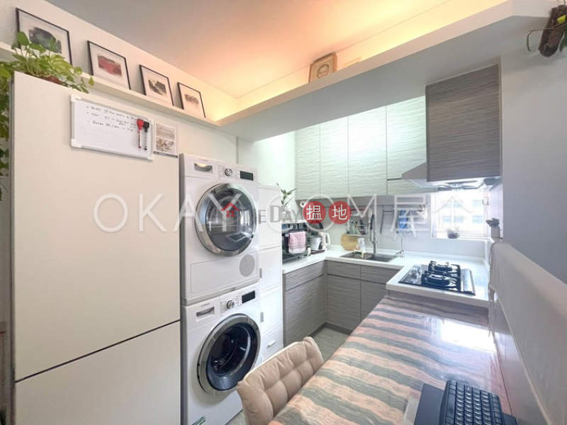 Practical 2 bedroom on high floor | For Sale | Li Chit Garden 李節花園 Sales Listings