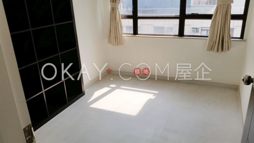 HK$ 15M, Cameo Court, Central District Elegant 2 bedroom on high floor | For Sale