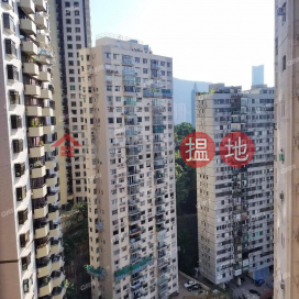 Tai Hang Terrace | 2 bedroom High Floor Flat for Sale | Tai Hang Terrace 大坑台 _0