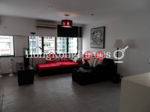 Studio Unit for Rent at Robinson Crest, Robinson Crest 賓士花園 | Western District (Proway-LID37050R)_0