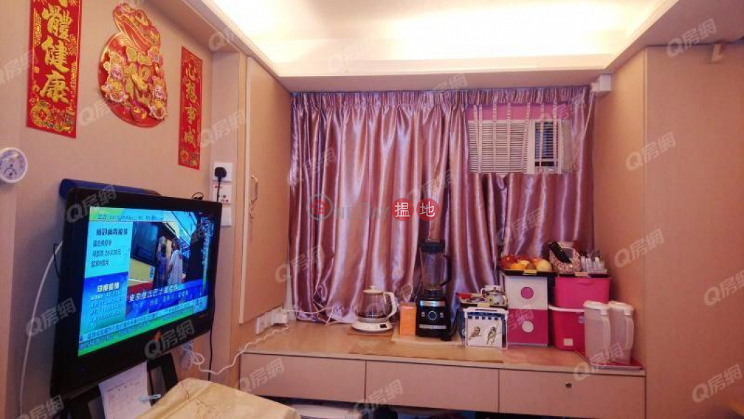 Block C Greenery Plaza | 1 bedroom Low Floor Flat for Sale, 3 Chui Yi Street | Tai Po District Hong Kong, Sales | HK$ 5.12M