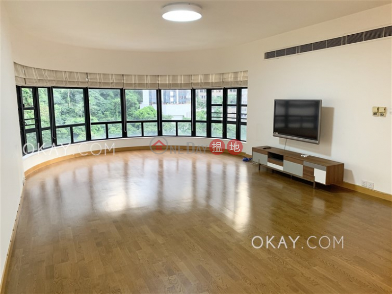 Rare 4 bedroom with parking | Rental, Po Garden 寶園 Rental Listings | Central District (OKAY-R38332)